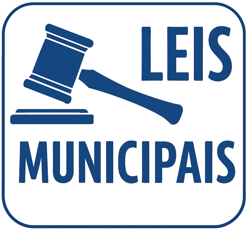 Leis Municipais - 2025
