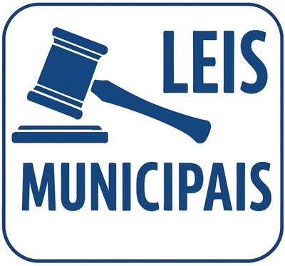 Leis Municipais - 2025