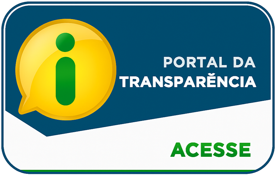 Portal transparência - 2025