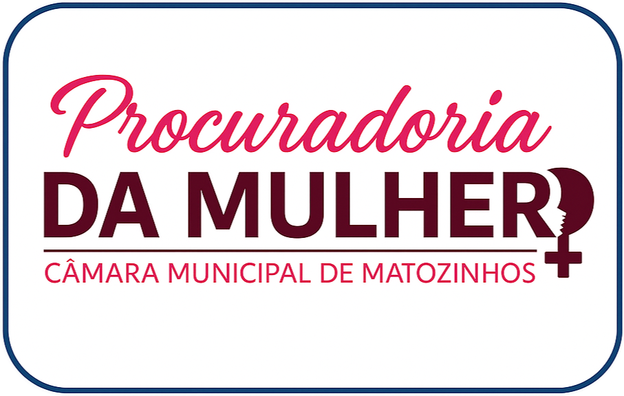 Procuradoria Mulher 2025 - 2
