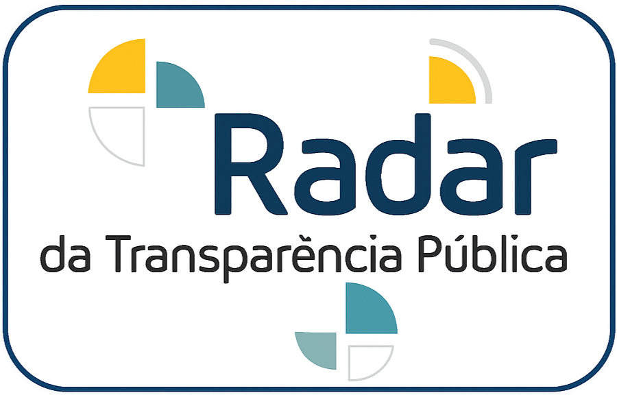 Radar transparência - 2025