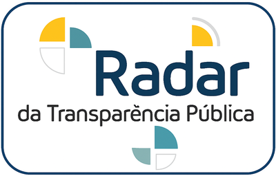 Radar transparência - 2025