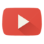 Icone Youtube
