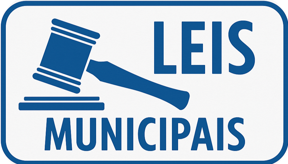 Leis Municipais 2 - 2025