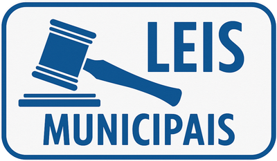 Leis Municipais 3 - 2025