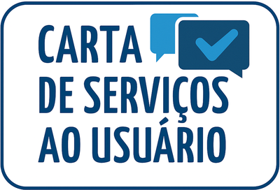 Carta de serviços