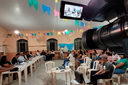 Audiência Pública em Mocambeiro Audiência Pública em Mocambeiro