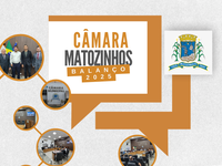 Câmara de Matozinhos encerra 2025 com mais de 100 Projetos Aprovados em Plenário