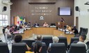 Câmara realiza Audiência Pública de Prestação de Contas do 3º Quadrimestre de 2024 Câmara realiza Audiência Pública de Prestação de Contas do 3º Quadrimestre de 2024