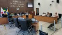 Câmara realizou audiência pública para prestação de contas do 1º quadrimestre de 2025 Câmara realizou audiência pública para prestação de contas do 1º quadrimestre de 2025