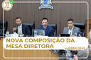 Eleição para vice-presidente da Câmara