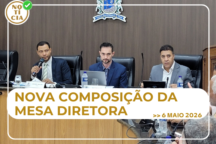 Eleição para vice-presidente da Câmara