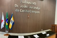 Gercy Kbça Renuncia ao Cargo de Presidente da Câmara