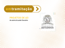 Novas Propostas do Executivo chegam à Câmara Novas Propostas do Executivo chegam à Câmara
